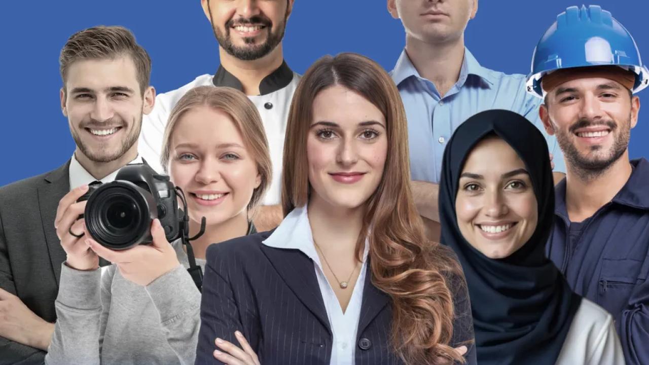 İstanbul Üsküdar'da istihdam buluşması