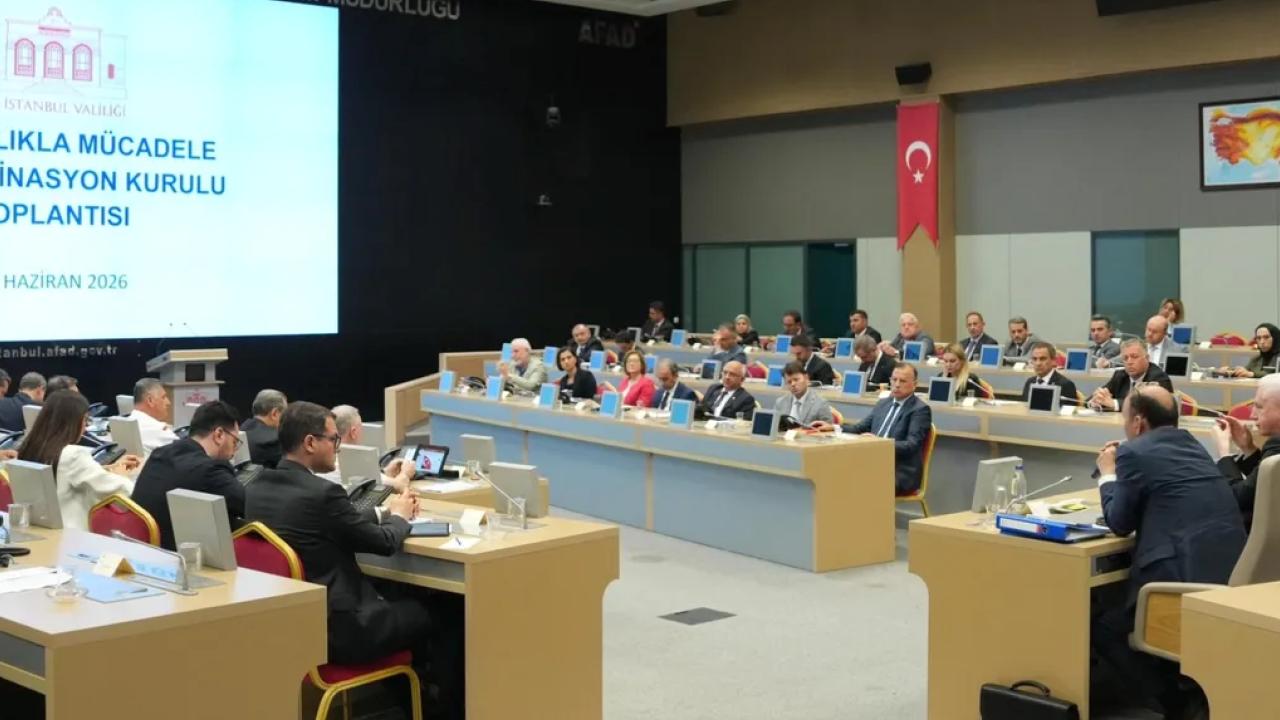İstanbul’da bağımlılıkla mücadelede yeni dönem... Gençler için kapsamlı plan