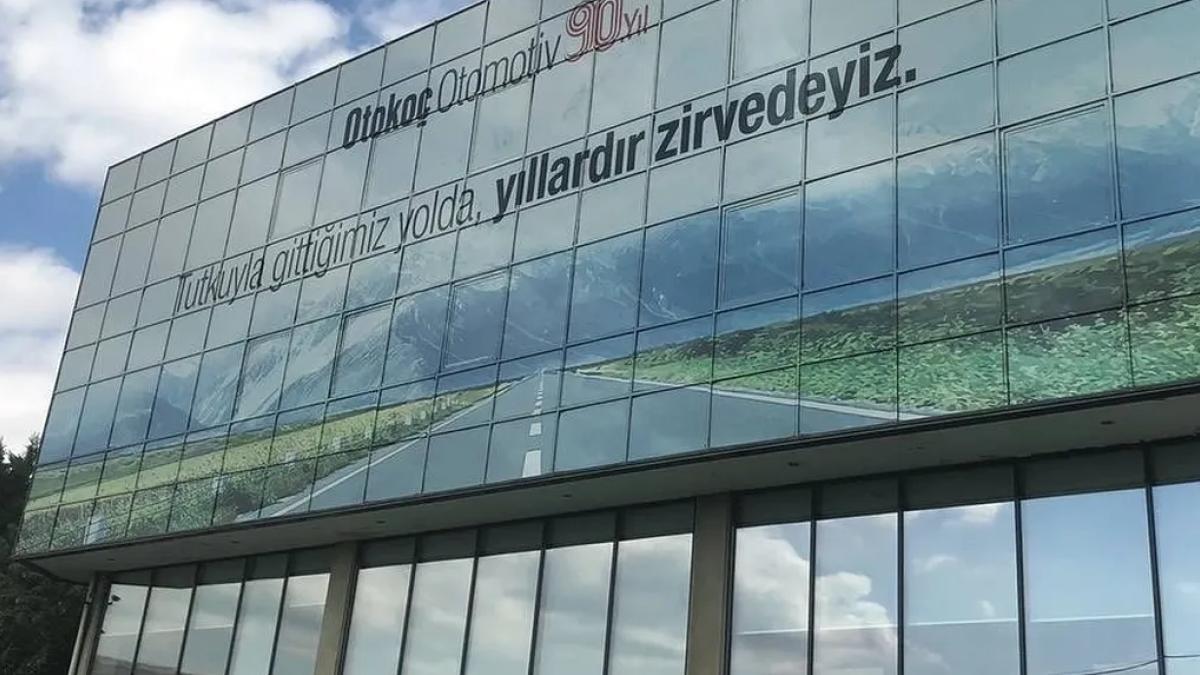 İstanbul'da Otokoç'a silahlı saldırıyla ilgili 2 şüpheli yak