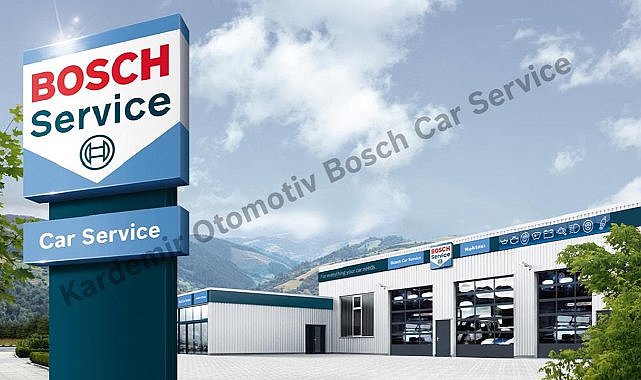 İvedik’te Araç Sahipleri Yeni Bir Oto Servis Adresiyle Tanıştı