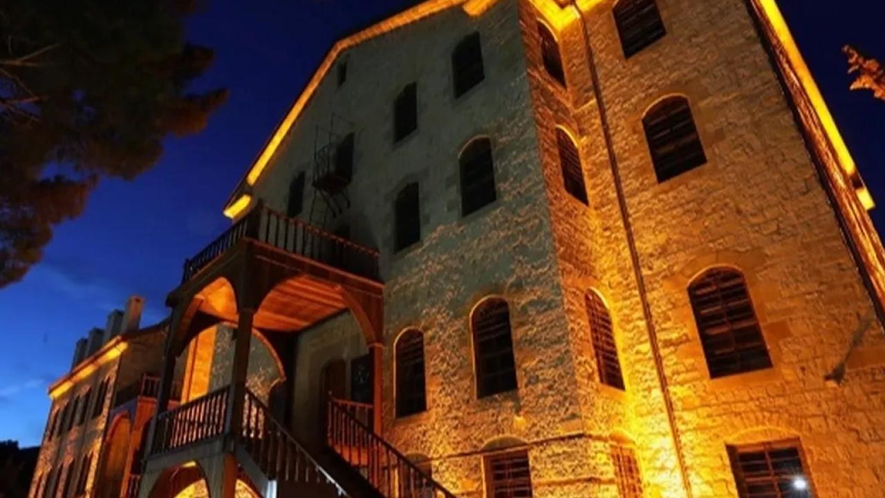 Kahramanmaraş'ın UNESCO gururu