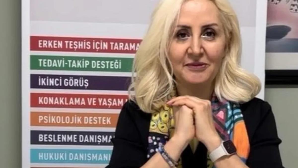 Kanser hastalarına yaz uyarısı: Sıvı tüketimi ve b