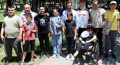 Karatay'da 'Bir Atık Çok Şey Değiştirir' projesinde ödül heyecanı