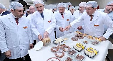 Karatay'da dev yatırım hizmete girdi