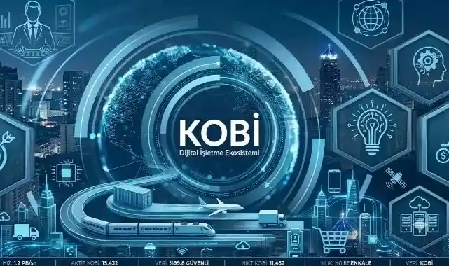 KOBİ'leri büyütme ekonomisine geçilmeli!