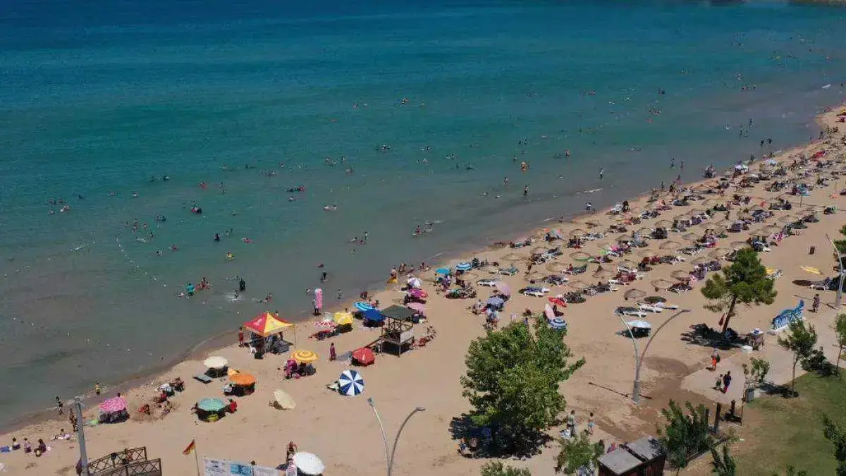 Kocaeli'de KOSKEM sezonu 13 Haziran’da açıyor