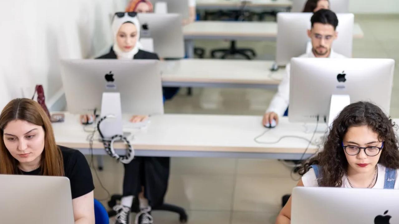 KTO Karatay uluslararası sıralamalarda yükseliyor