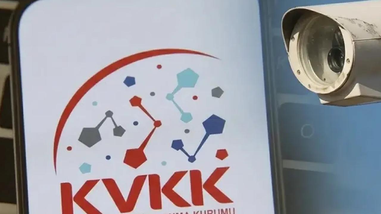 KVKK’dan belediyelere yasak geldi! 'Canlı yayınları durdurun' çağrısı