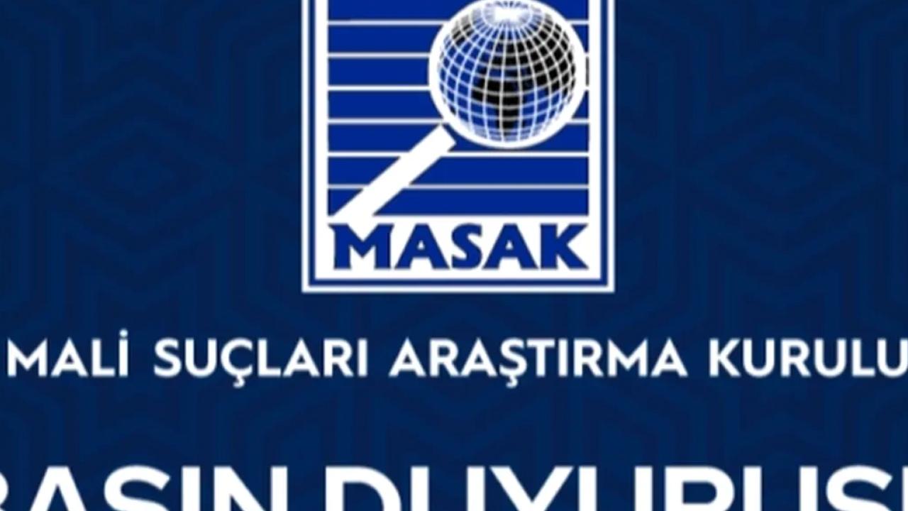 MASAK: Vehbi Koç'la ilgili şüpheli işlem ifadesi y