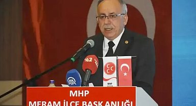 MHP'li Kalaycı'dan emekliler için destek çağrısı