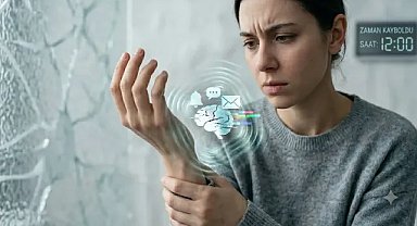 Modern Çağın Yeni Hastalığı: Hayalet Bildirim Sendromu Nedir? Sizde de Var mı?