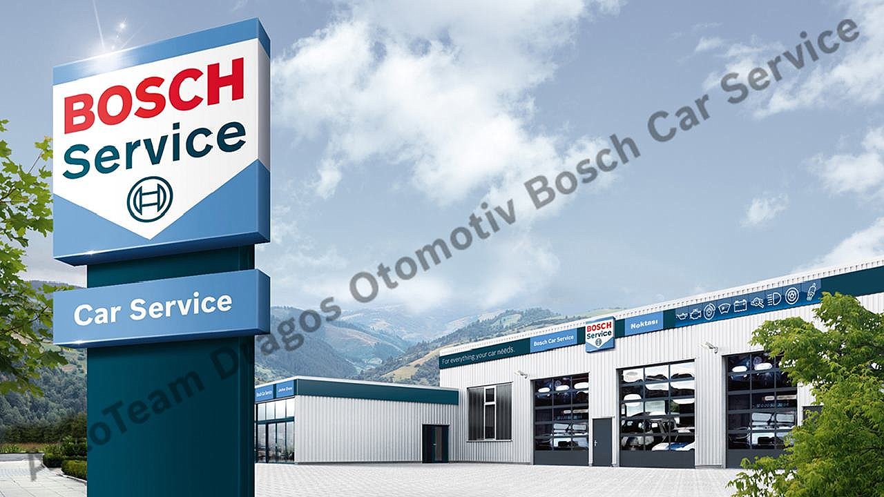 Motor Bakımı ve Performansı Koruyan Servis Çözümleri