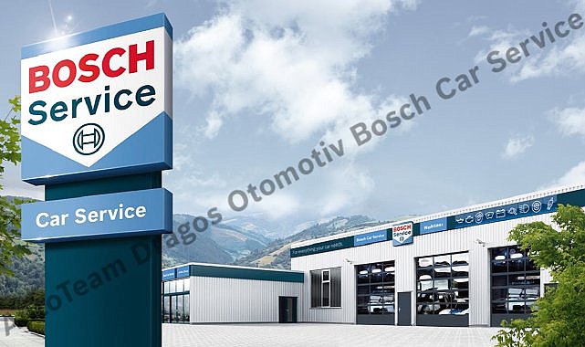 Motor Bakımı ve Performansı Koruyan Servis Çözümleri