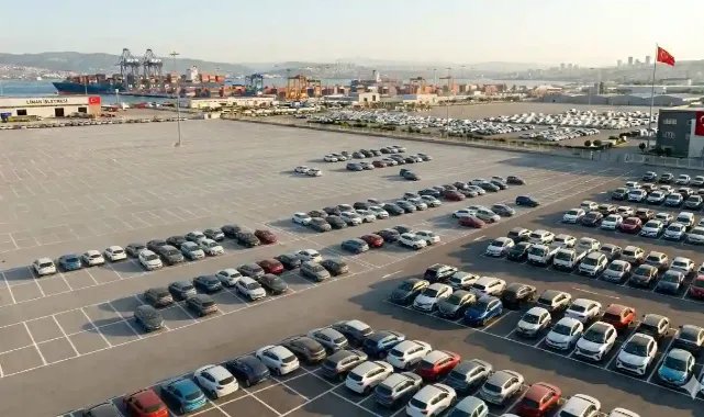 Motorlu kara taşıtlarında sert fren!