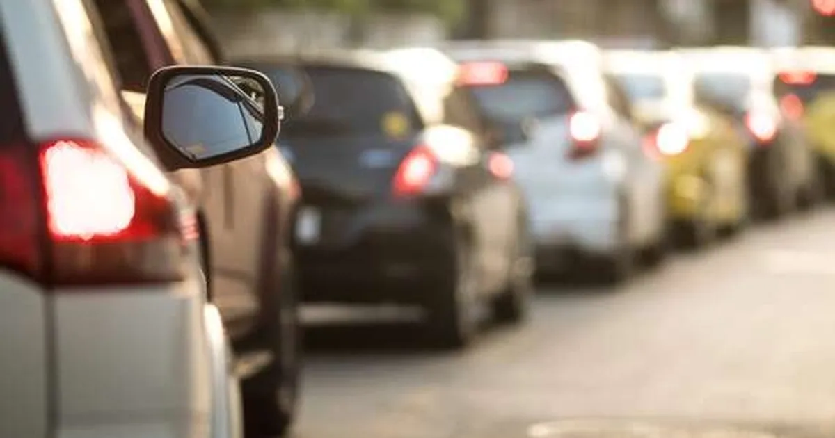Motorlu kara taşıtlarında sert fren! Mayıs'ta yeni kayıtlar yüzde 24 geriledi