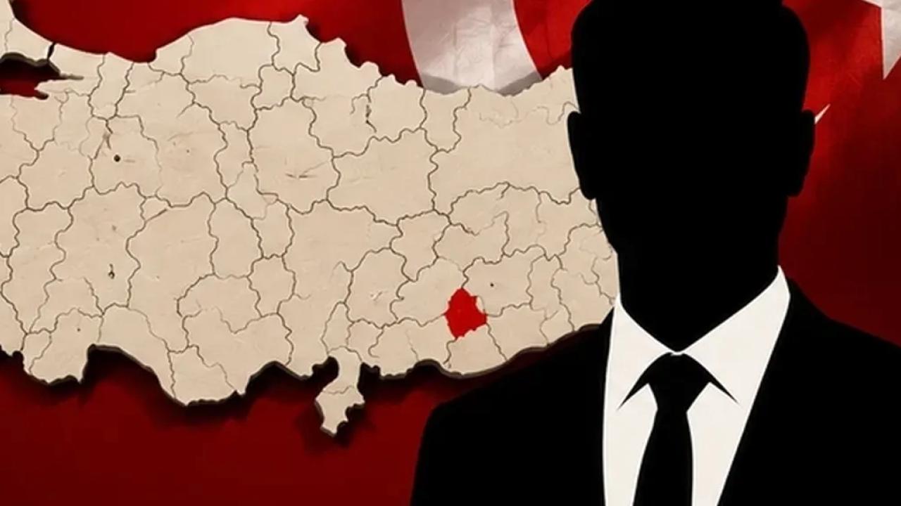 Mülki idareye ayar... 28 ilçenin sınıfı değişti!