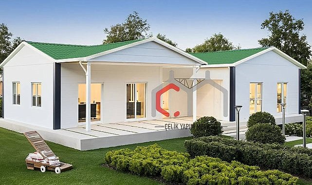 Prefabrik Ev Seçerken Nelere Dikkat Edilmeli? Fiyat, Model v