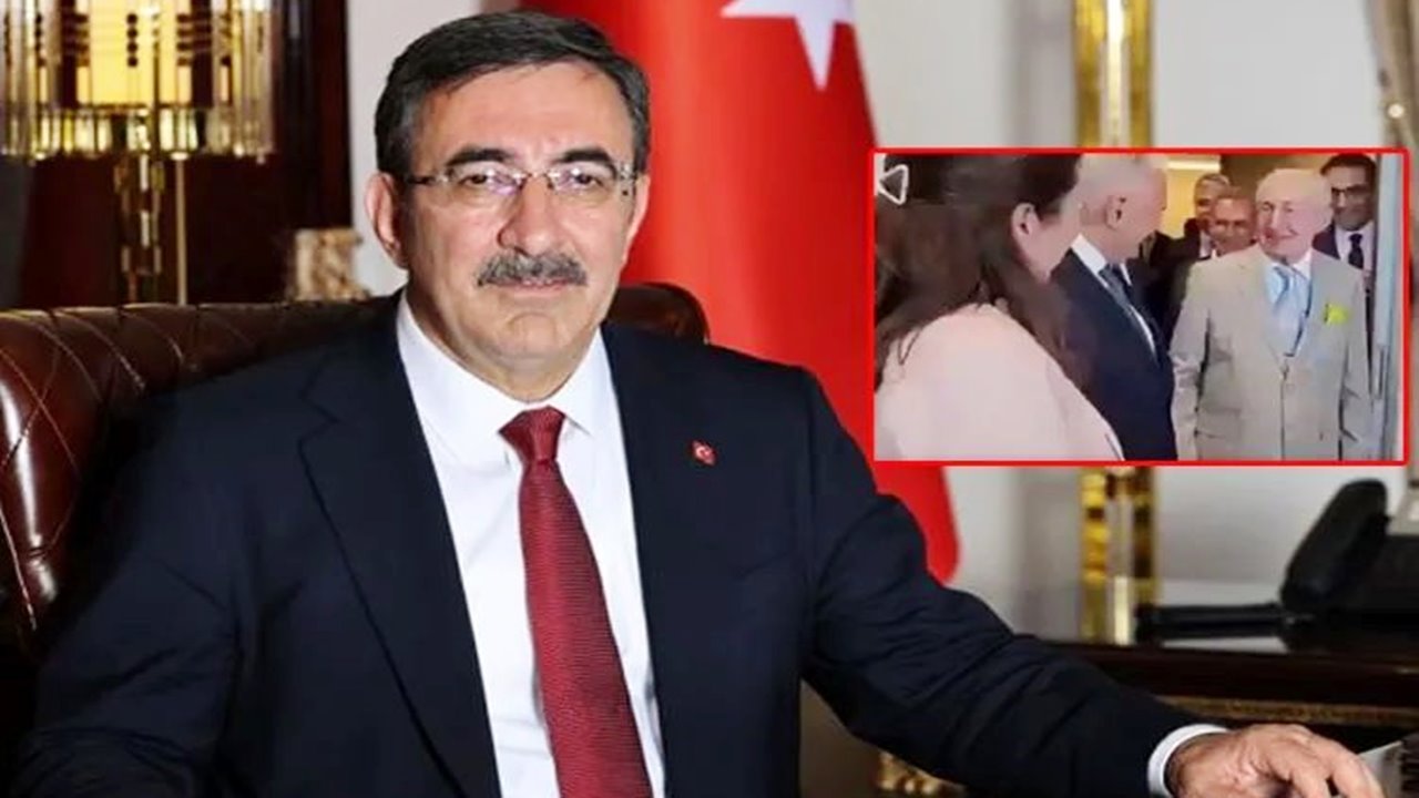 Rahmi Koç'a bir tepki de Yılmaz'dan