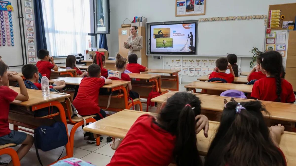 Sakarya’da su kaynakları için eğitim seferberliği