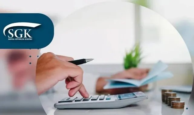 SGK'dan işverenlere kolaylık