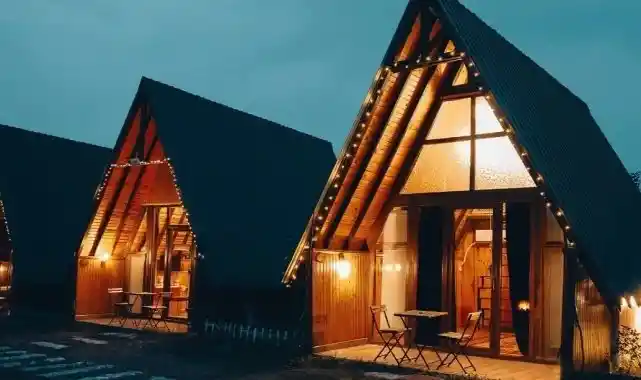 'Sahte bungalov' ilanı uyarısı! 