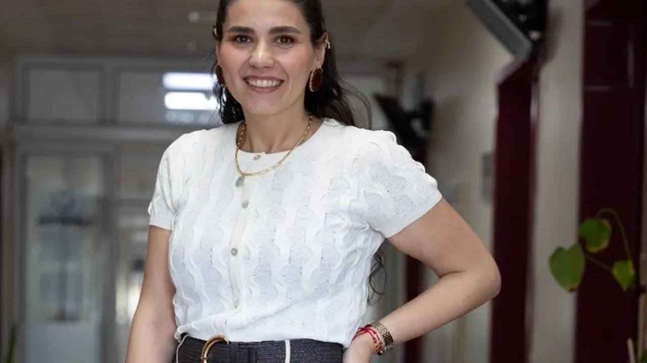 ‘Şişman diyetisyen’ dediler şaşırttı!