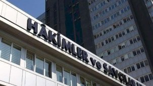 14 hakim ve savcı adayının ataması yapıldı