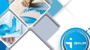 5 ayda 590 bin kişi işe yerleştirildi