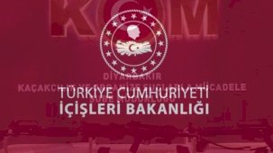 54 ilde sosyal medya operasyonu... 258 şüpheli yakalandı