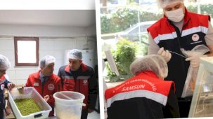 82 bin gıda denetiminde fırsatçılara geçit yok