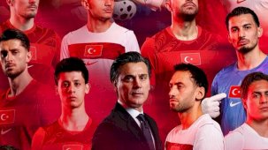 A Millilerin nihai kadrosu netleşti