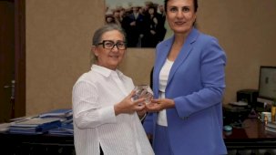 Adana Büyükşehir'e Avrupa'dan yeni bir ödül