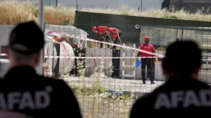 AFAD akreditasyonunda Ankara'daki ilk belediye oldu