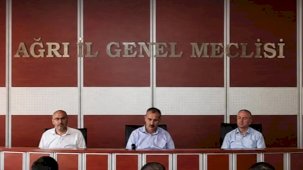 Ağrı eğitimine 9 yeni okul daha geliyor
