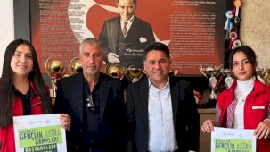 Ağrı Gençlik Merkezi yaz kampları için okulları ziyaret ediyor