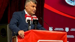 Ağrılı 3 isim Pendikspor yönetiminde