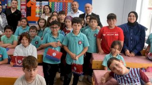 Akran zorbalığına karşı eğitim