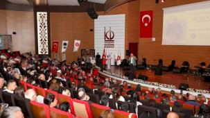Ankara Keçiören’de Hasan Erdoğan anıldı