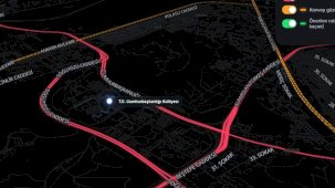 Ankara NATO Zirvesi için trafikte kapsamlı düzenleme