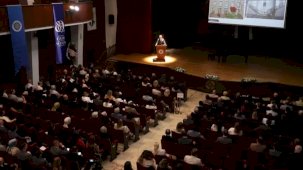 Ankara Üniversitesi 80 yaşında