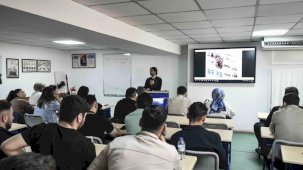 Ankara’da özel güvenlik eğitiminde rekor başarı