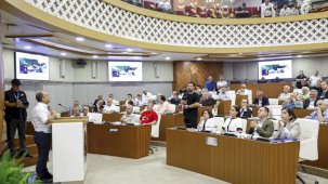 Antalya’da vektör mücadelesi kesintisiz şekilde yürütülüyor