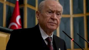 Bahçeli’den CHP’ye sert eleştiri... Türkiye’yi karıştırmaya kimse cüret etmemelidir