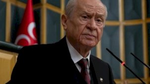 Bahçeli’den G7, Avrupa Parlamentosu raporu ve yeni kalkınma vizyonu mesajı