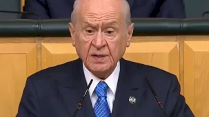 Bahçeli’den NATO Zirvesi, bölgesel krizler ve Türk ordusu vurgusu... 