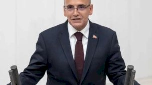 Bakan Şimşek: Enflasyon beklentilerinde iyileşme sürüyor
