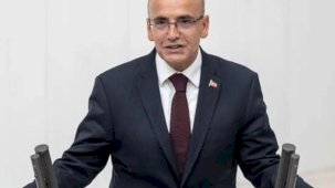 Bakan Şimşek: Hizmet enflasyonunda belirgin iyileşme sağlandı