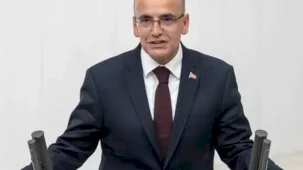 Bakan Şimşek: İstihdama yönelik aktif iş gücü politikaları devam edecek