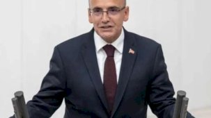 Bakan Şimşek: Türkiye ekonomisi 23 çeyrektir kesintisiz büyüyor