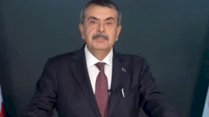Bakan Tekin’den öğretmenlere mesleki mesajı: En büyük gücümüz sizlersiniz